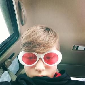 Meet your Posher, Harper